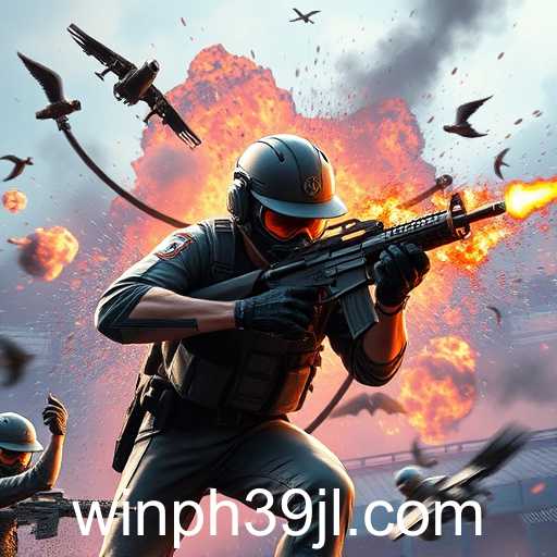 Exploring the Thrilling World of Action Games: An In-Depth Overview