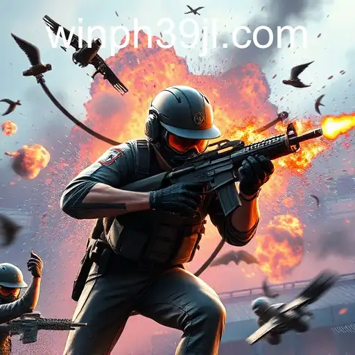 Exploring the Thrilling World of Action Games: An In-Depth Overview