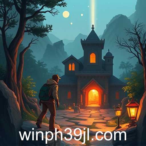 Exploring the World of Adventure Games: A Digital Realm of Discovery and Storytelling