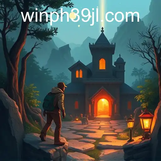 Exploring the World of Adventure Games: A Digital Realm of Discovery and Storytelling