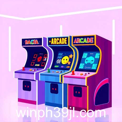 Exploring the World of Arcade Games: A Nostalgic Journey
