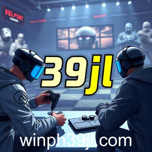 The Digital Shift in Gaming with 39jl's Rise