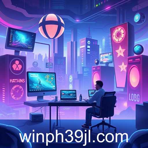 Rising Popularity of English Game Websites