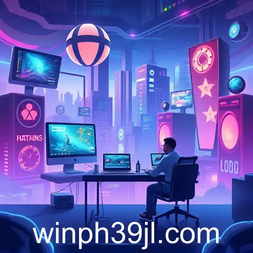 Rising Popularity of English Game Websites