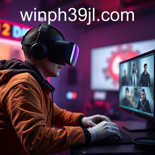 The Evolution of Online Gaming in 2025: A Digital Renaissance