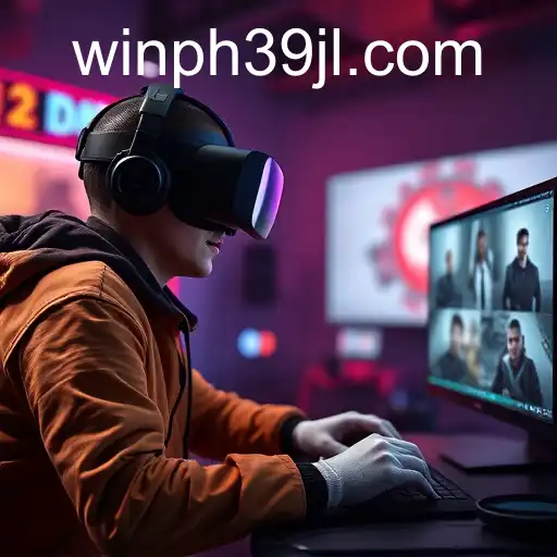 The Evolution of Online Gaming in 2025: A Digital Renaissance