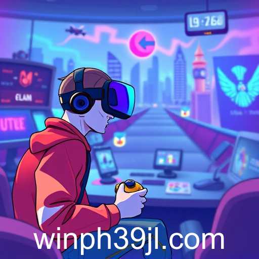 The Evolution of Online Gaming