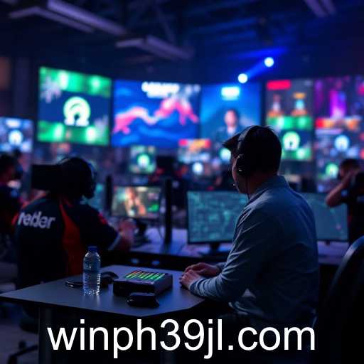 The Evolving Landscape of Online Gaming