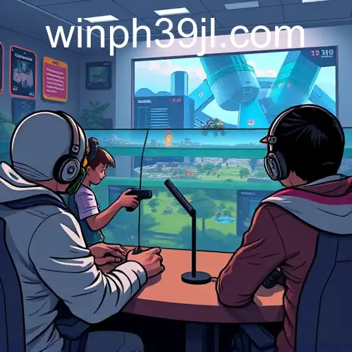 Exploring the Rise of 39jl: A Gaming Phenomenon