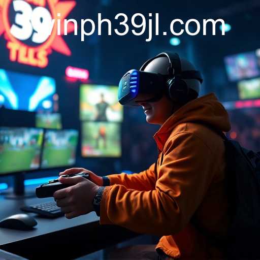 Gaming Trends and Innovations in 2025