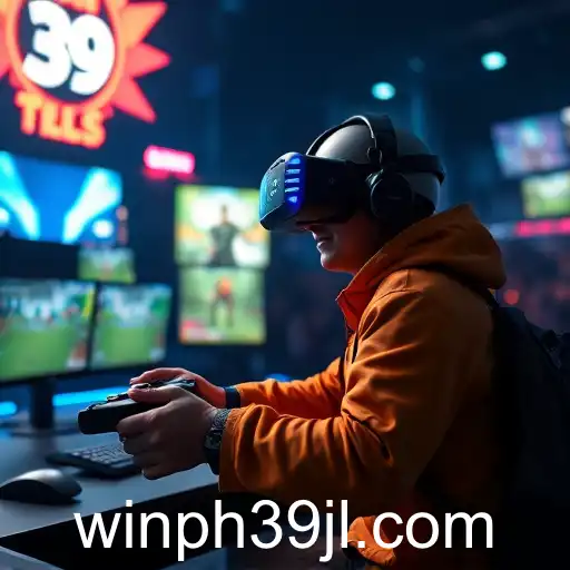 Gaming Trends and Innovations in 2025