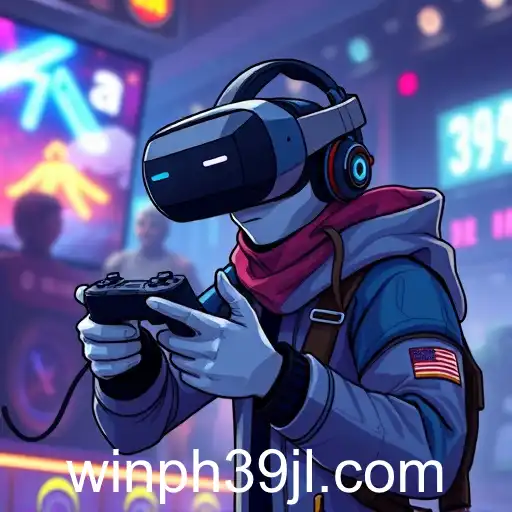 Gaming Trends and Innovations in 2025