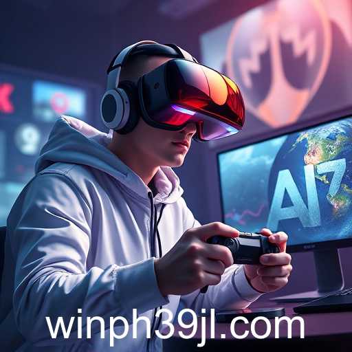 Innovations and Trends in Online Gaming in 2025