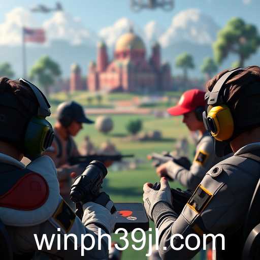 The Rise and Appeal of Multiplayer Games: A Global Phenomenon