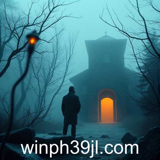 The Enigma of 'Mystery Games': A Deep Dive into the 39jl Category