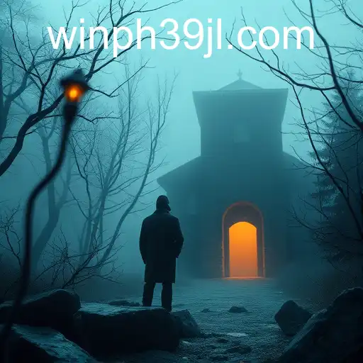 The Enigma of 'Mystery Games': A Deep Dive into the 39jl Category