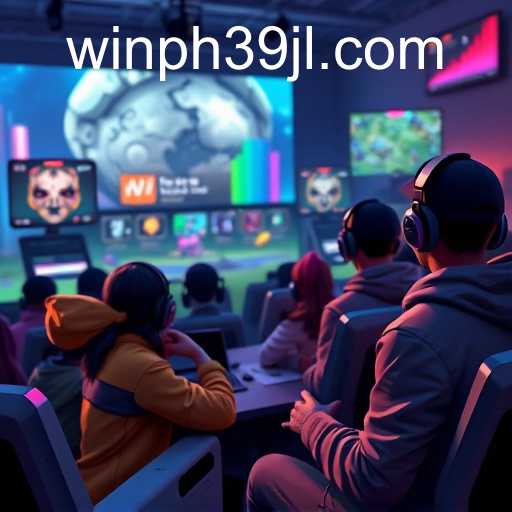 The Evolving World of Online Gaming in 2025