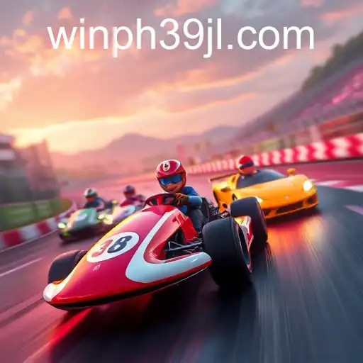 Exploring the Thrill: A Deep Dive into Racing Games