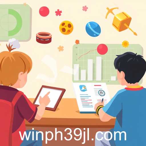 The Rise of '39jl': A Digital Haven for Gamers