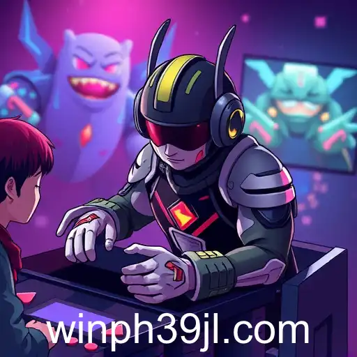 The Rise of 39jl in Digital Gaming