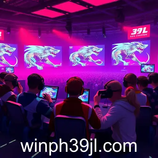 The Rise of 39jl in Online Gaming Trends