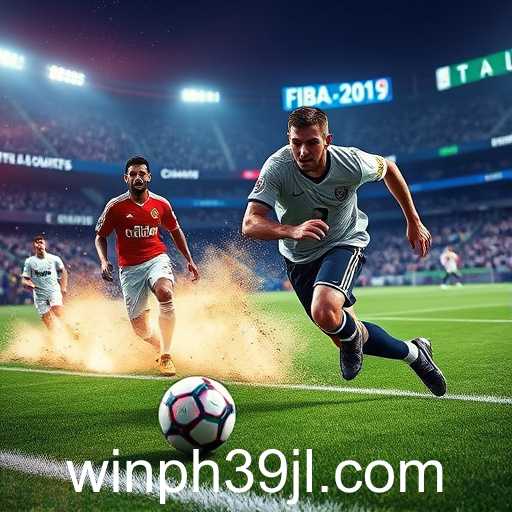 The Thrilling World of Sports Games: An In-Depth Exploration