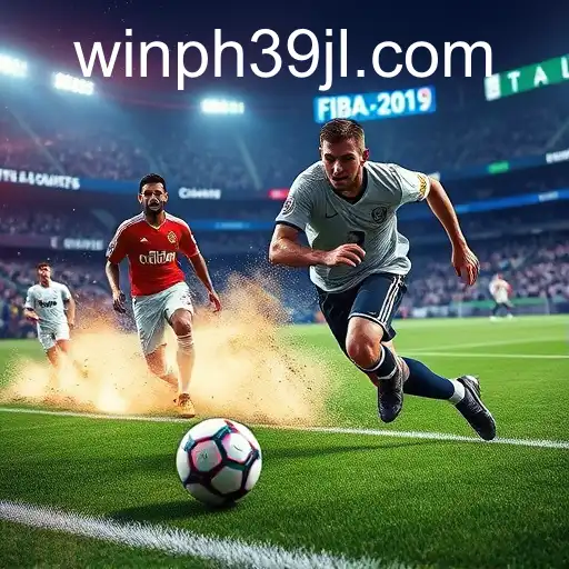 The Thrilling World of Sports Games: An In-Depth Exploration