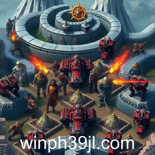 Exploring the Intricacies of Strategy Games