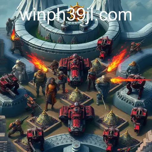 Exploring the Intricacies of Strategy Games